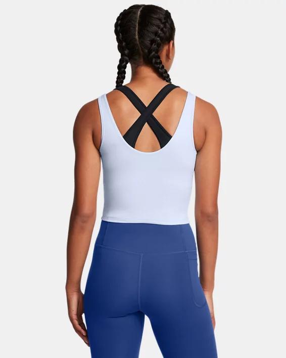 Women's UA Motion Tank Product Image