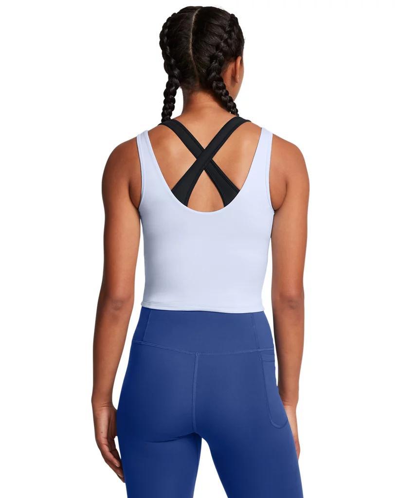 Women's UA Motion Tank Product Image