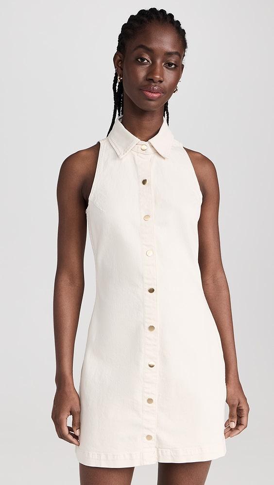 DL1961 Payton Mini Dress | Shopbop Product Image