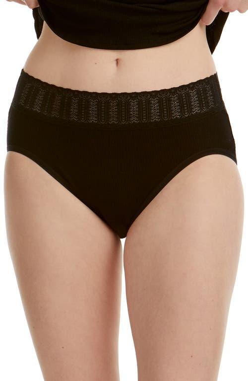 Hanky Panky Rx French Briefs Product Image