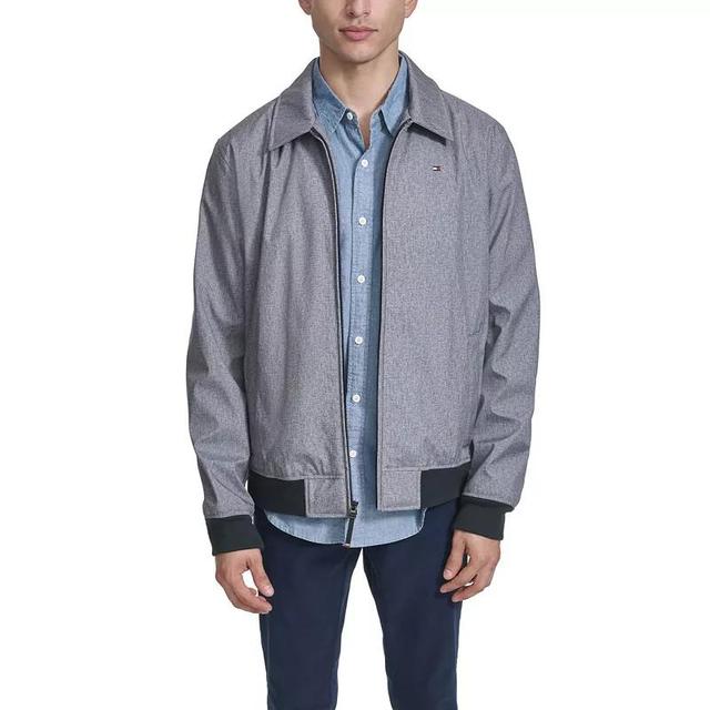 Mens Tommy Hilfiger Softshell Jacket Product Image