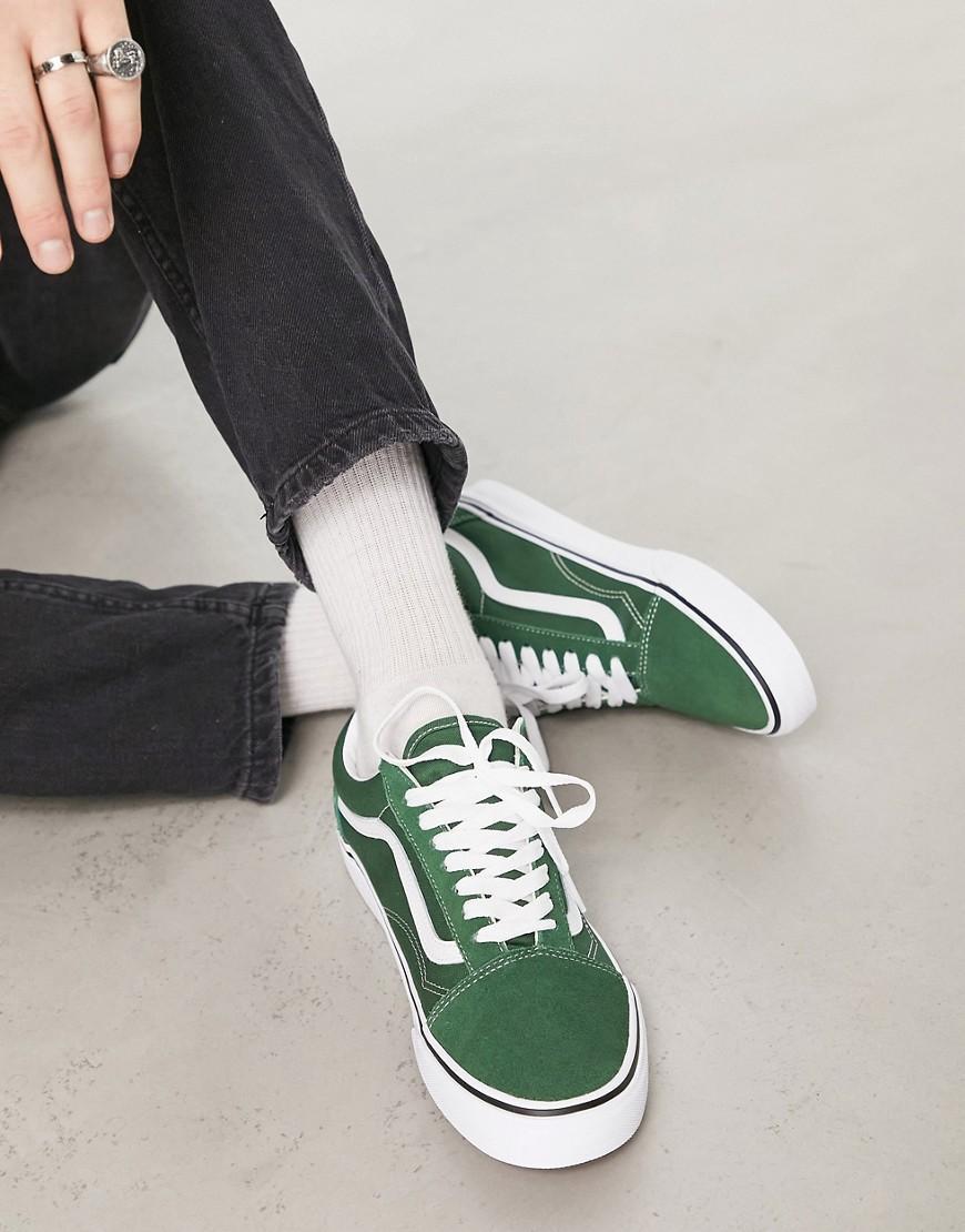 Vans Old Skool Sneaker Product Image