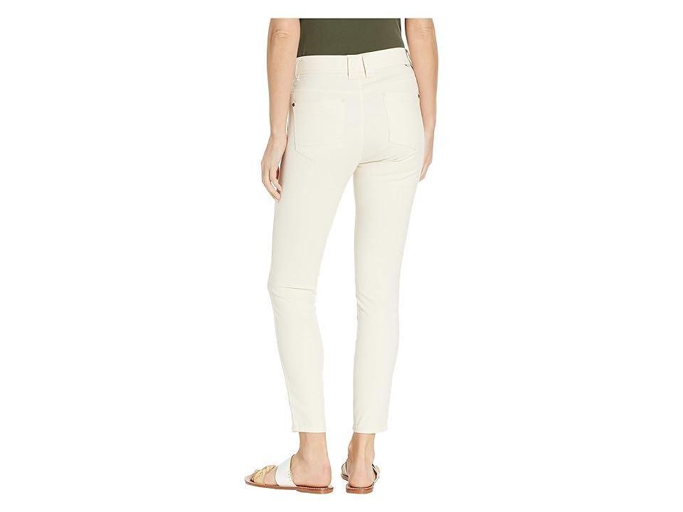 Toad&Co Earthworks Ankle Pants (Salt) Women's Casual Pants Product Image