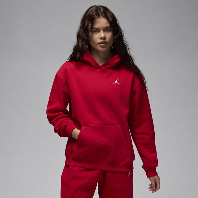 Women's Jordan Brooklyn Fleece Pullover Hoodie Product Image