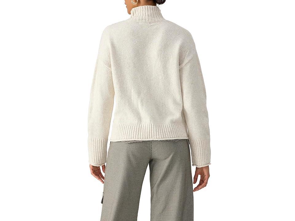 Sanctuary Cabin Fever Cable Sweater Product Image