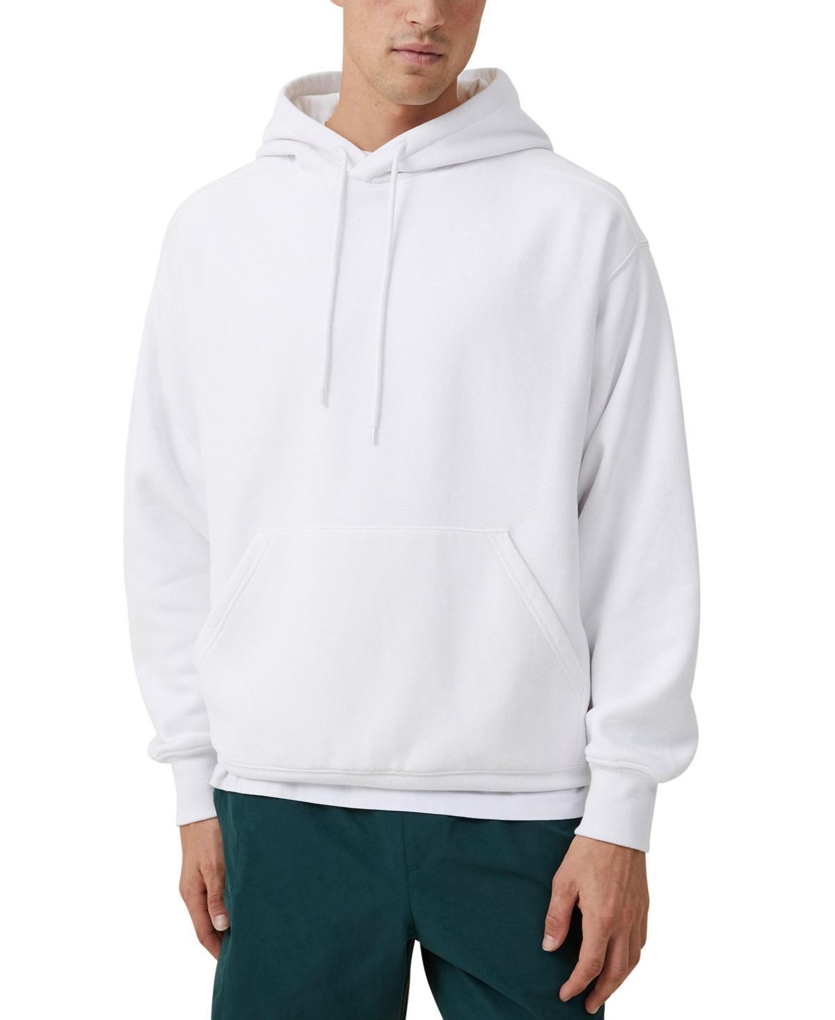 Cotton On relaxed hoodie Product Image