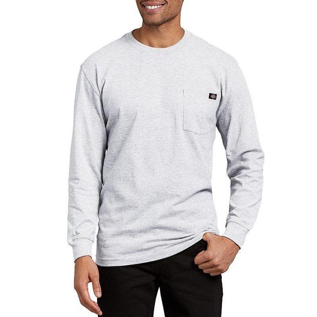 Mens Dickies Heavyweight Crewneck Tee Product Image