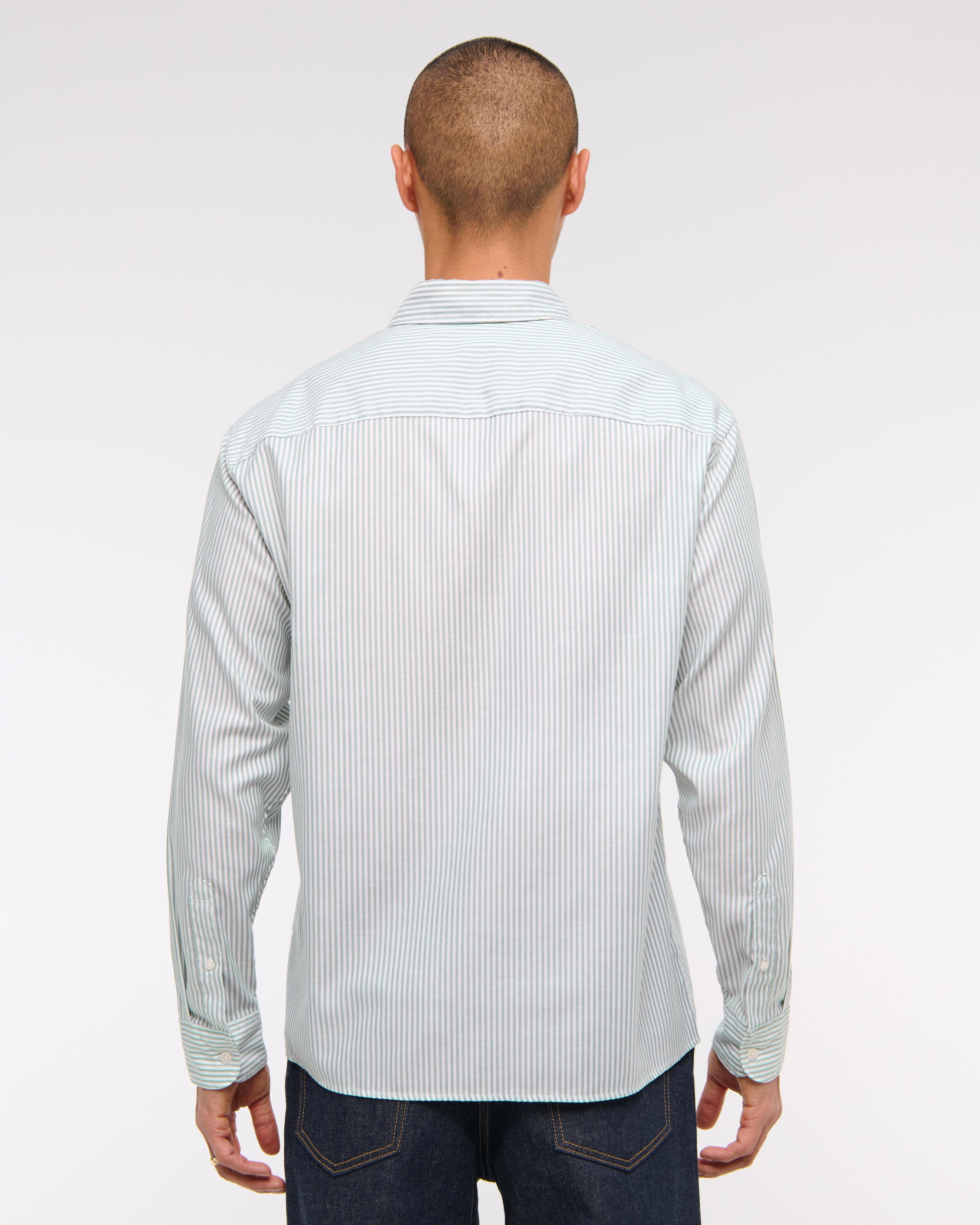 Oxford Shirt Product Image