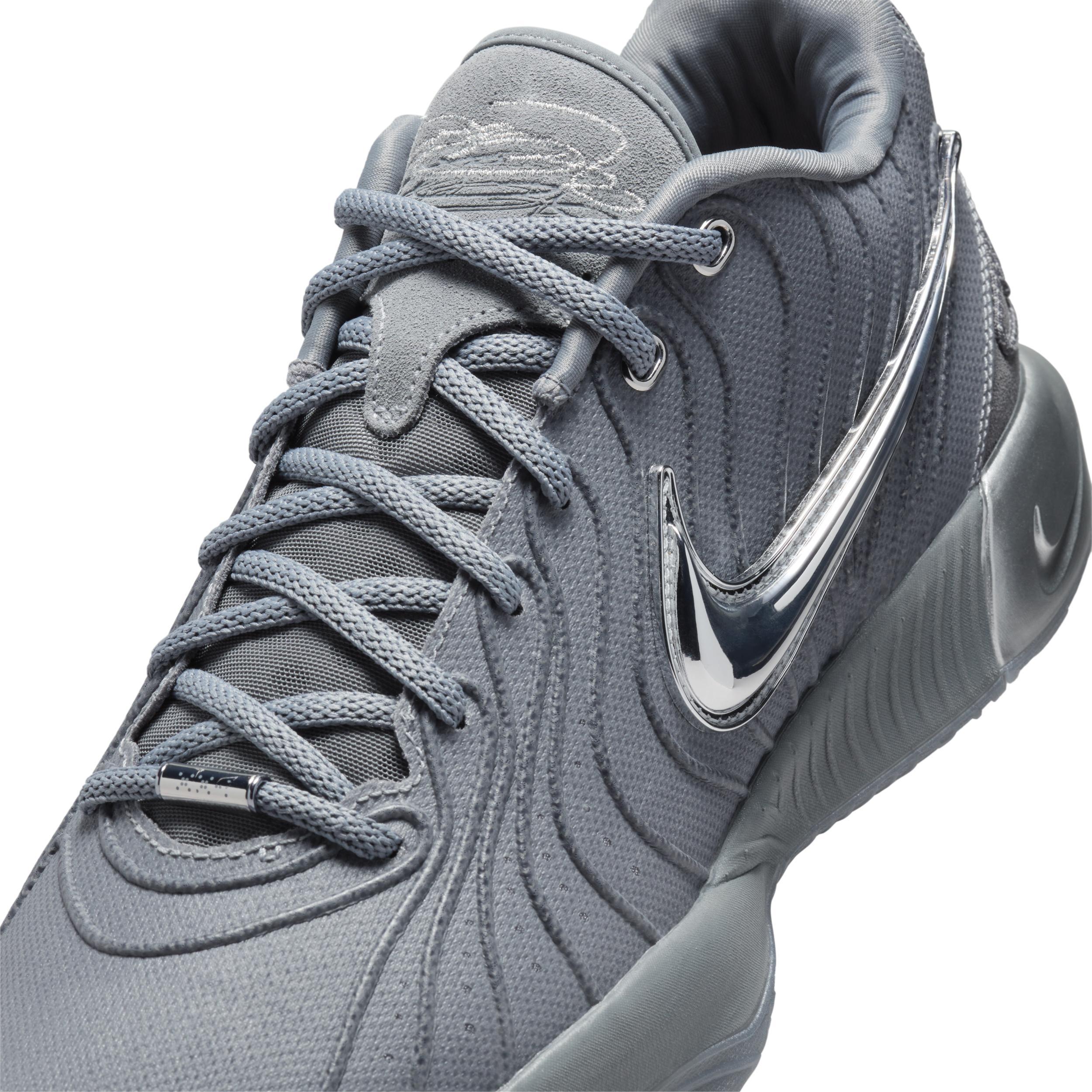 Nike Men's LeBron XXI Basketball Shoes Product Image