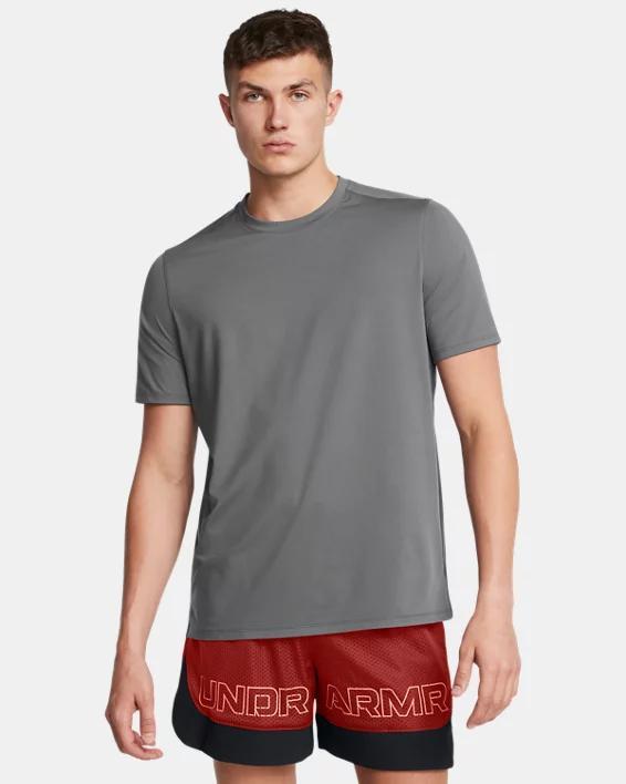 Mens UA Meridian Short Sleeve Product Image