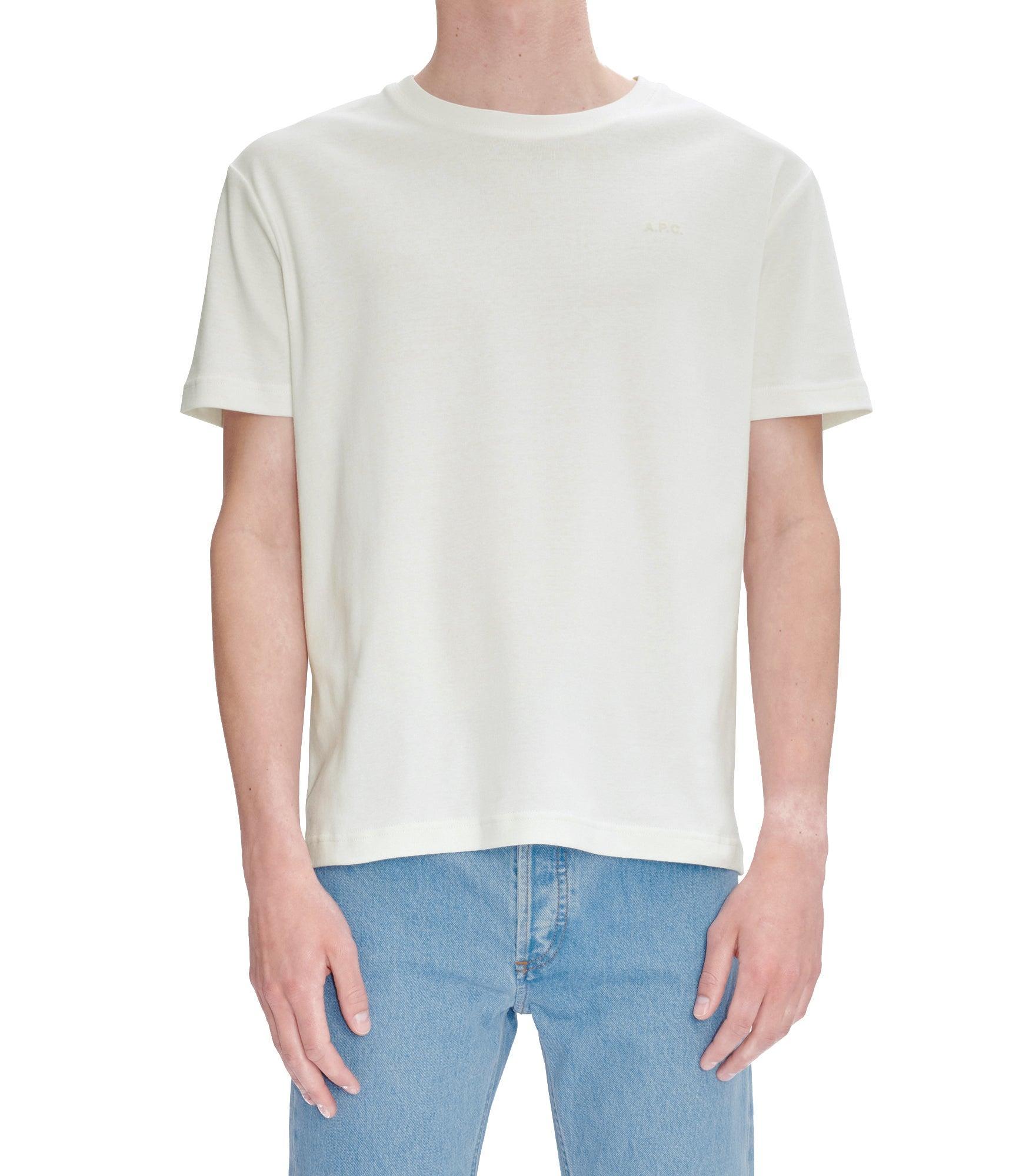 Lewis T-shirt Male Product Image