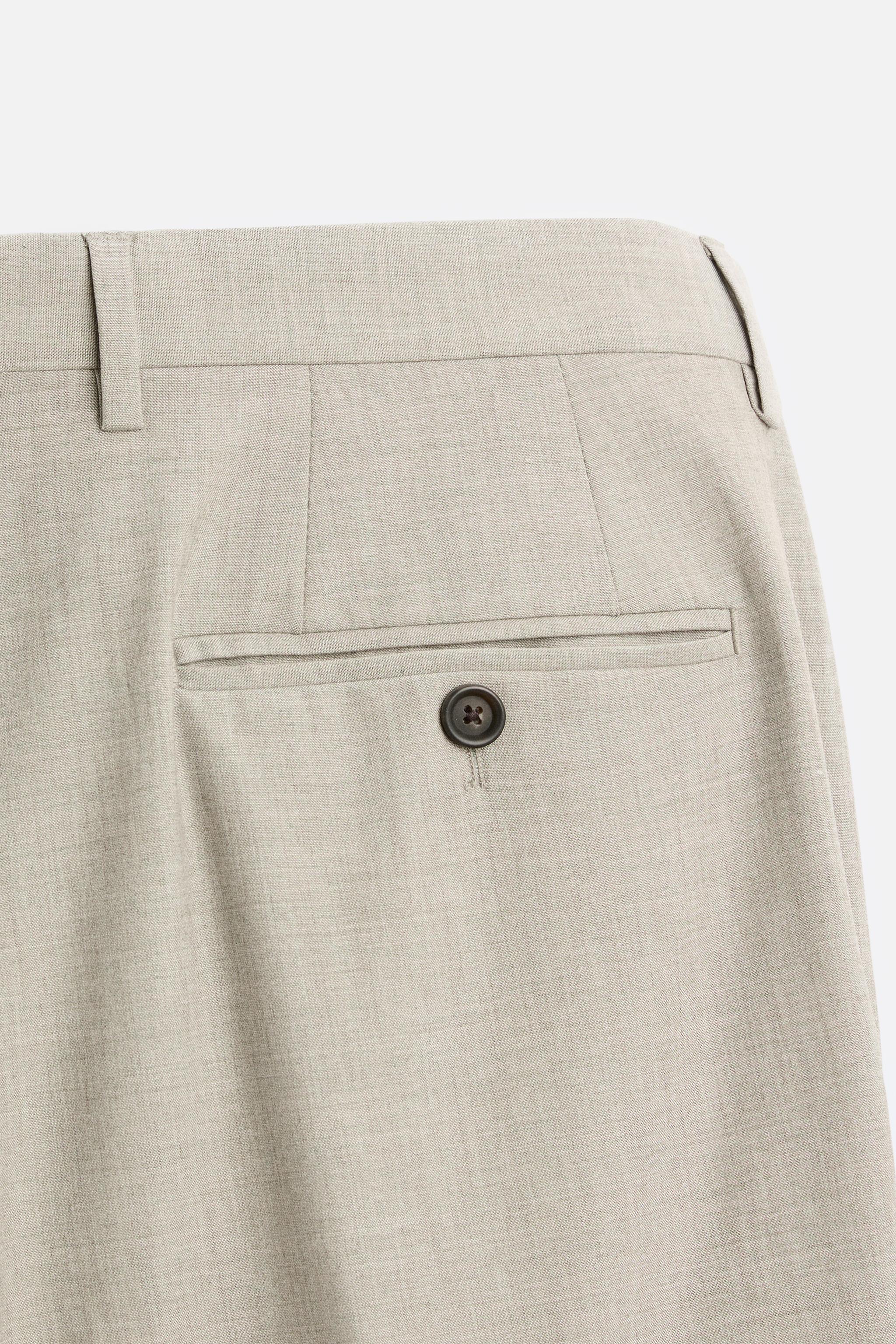 SUIT PANTS Product Image