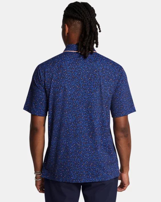 Men's UA Iso-Chill Verge Polo Product Image