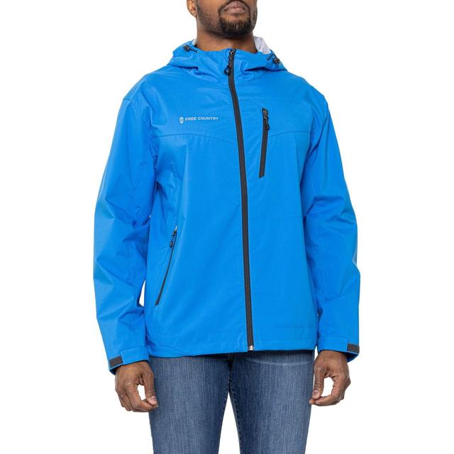 Free Country Hydro Light Status Jacket - Waterproof Product Image