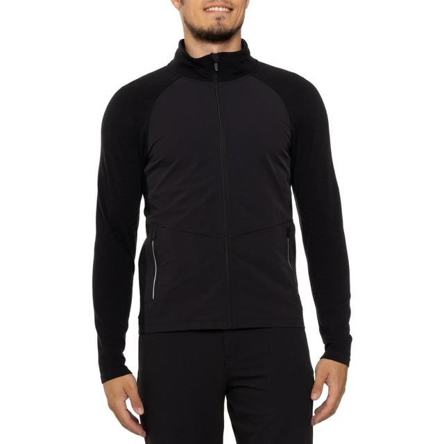 SmartWool Intraknit Active Jacket - Merino Wool Product Image