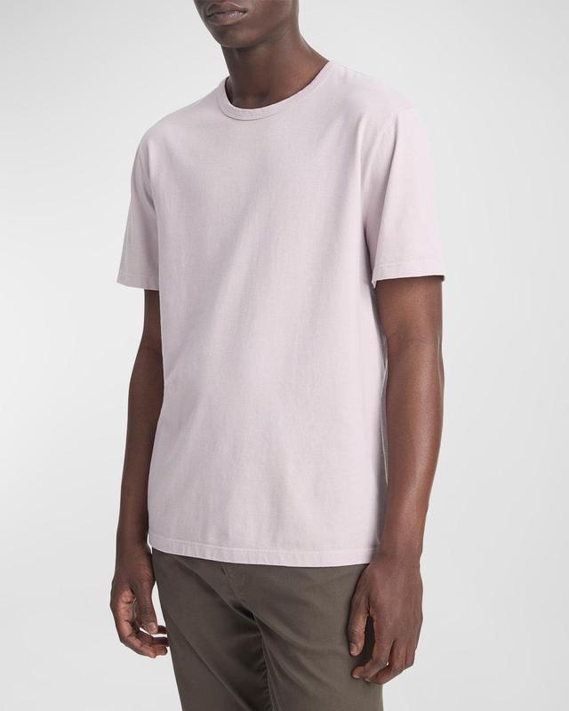 Vince Solid T-Shirt Product Image