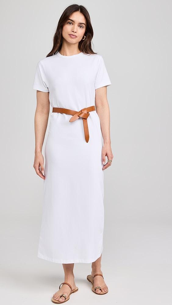 Sold Out NYC The Perfect Tee Dress | Shopbop Product Image