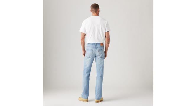 527™ Slim Bootcut Men's Jeans Product Image