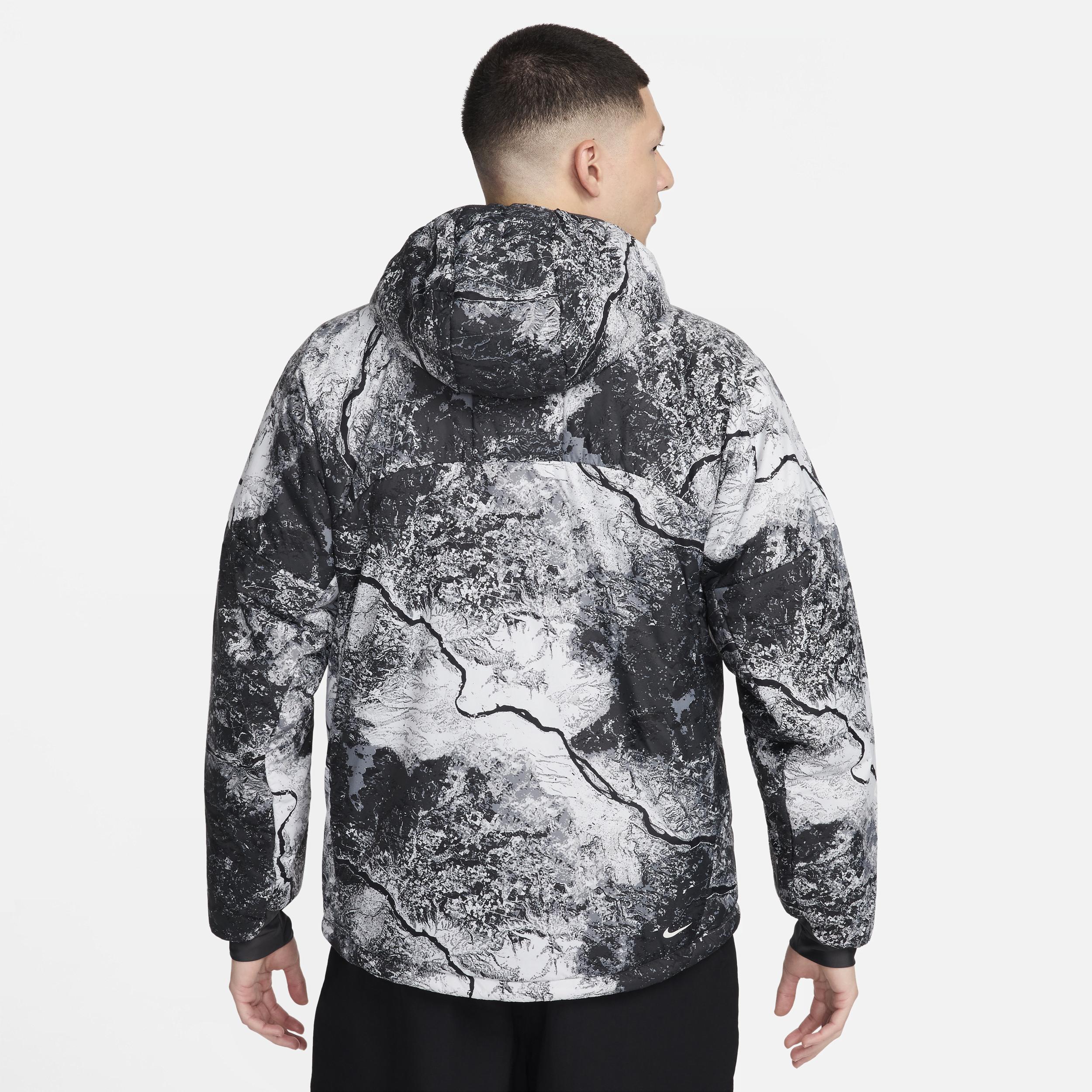 Mens Nike ACG Rope de Dope Therma-FIT ADV Allover Print Jacket Product Image