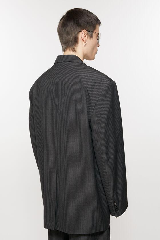 Relaxed fit suit jacket Product Image