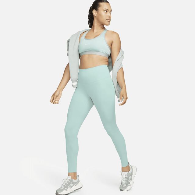 Womens Nike Dri-FIT Zenvy High-rise Track Tights Product Image