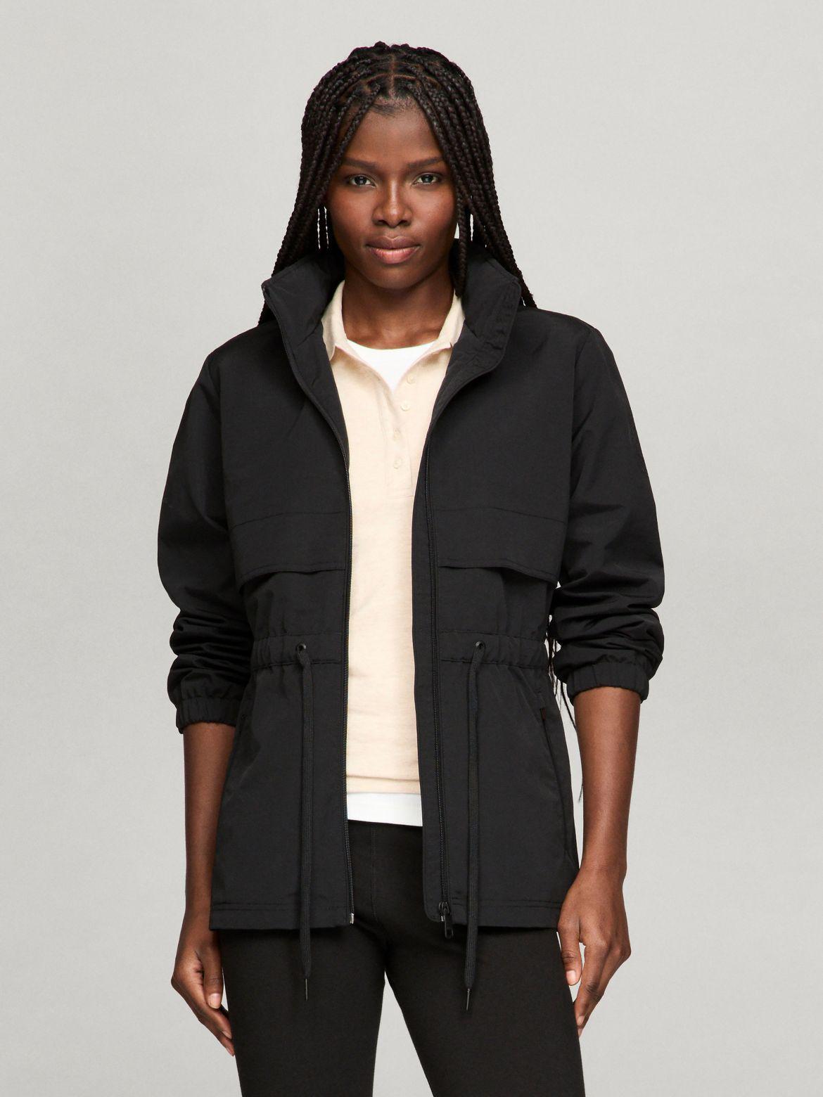 Tommy Hilfiger Women's Hilfiger Yacht Jacket Product Image