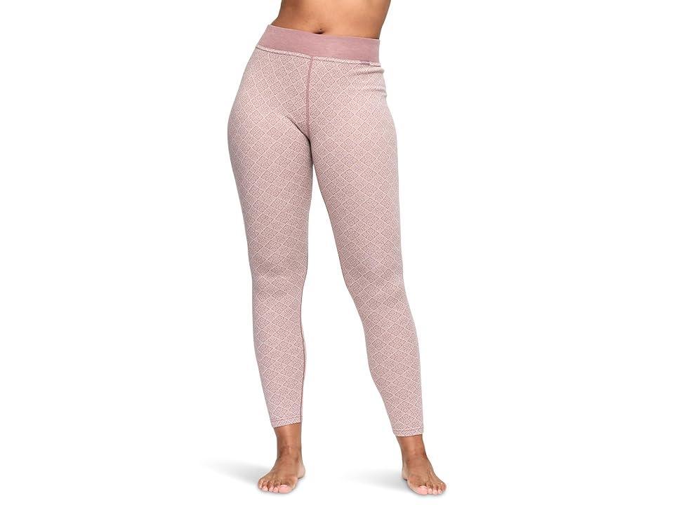 KARI TRAA Voss Cashmere Mix Pants Women's Casual Pants Product Image