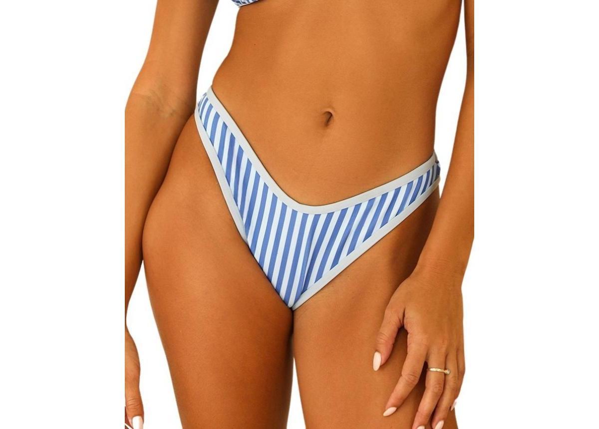 Womens Glow Swim Bottom Product Image