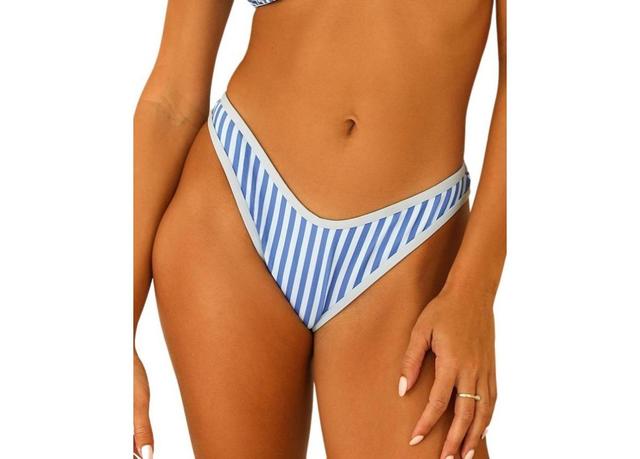 Womens Glow Swim Bottom Product Image