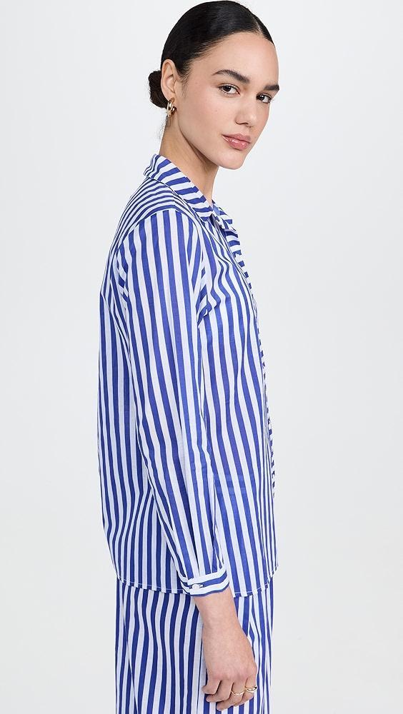 Playa Lucila Button Down Top | Shopbop Product Image