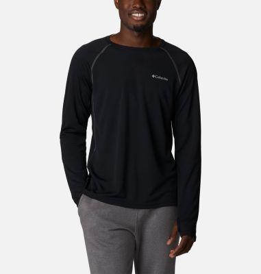 Columbia Men's Narrows Pointe Long Sleeve Shirt- Product Image