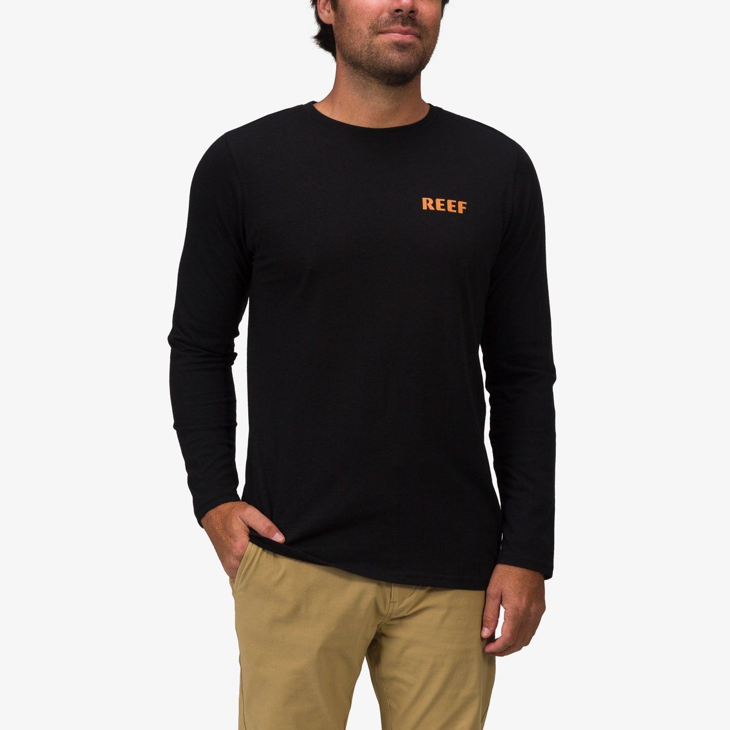 Wellie 24 Long Sleeve Tee Product Image