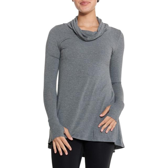 Cuddl Duds SoftWear Base Layer Top - Long Sleeve Product Image