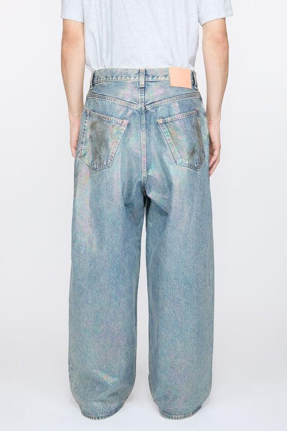 Super baggy fit jeans - 2023 Product Image