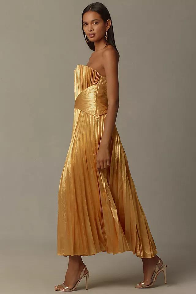 Acler Hatchford Maxi Dress Product Image