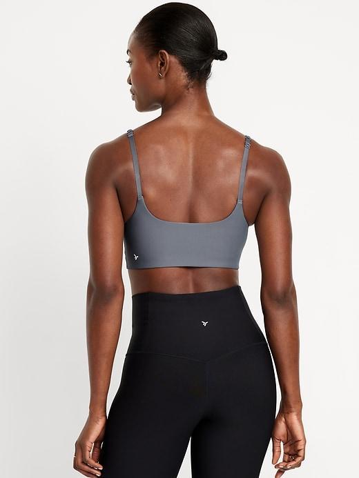 Light Support PowerSoft Sports Bra Product Image