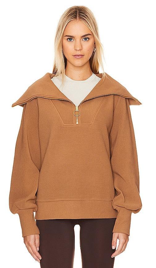 Varley Vine Pullover Women's Sweatshirt Product Image