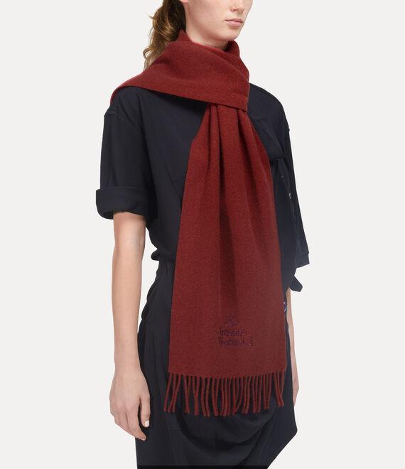 Embroidered Scarf Product Image