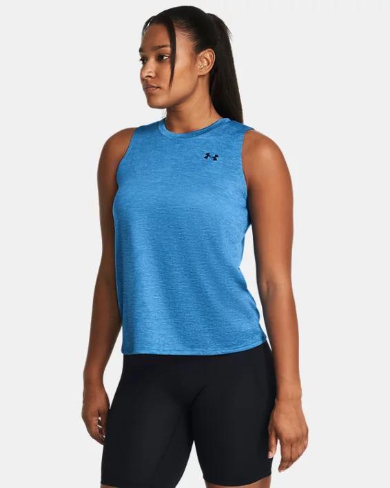 Women's UA Tech™ Twist Tank Product Image