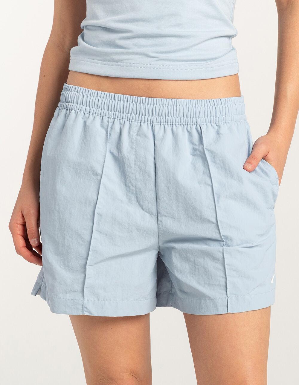 NIKE Sportswear Everything Woven Womens Shorts Product Image