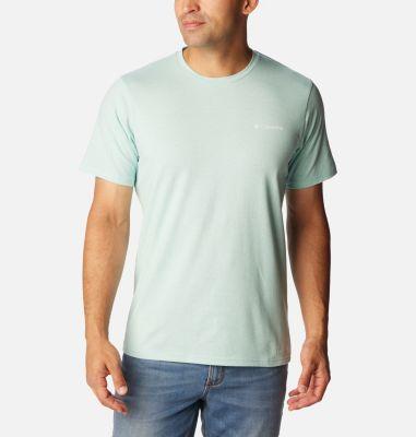 Columbia Men's Sun Trek Short Sleeve T-Shirt- Product Image