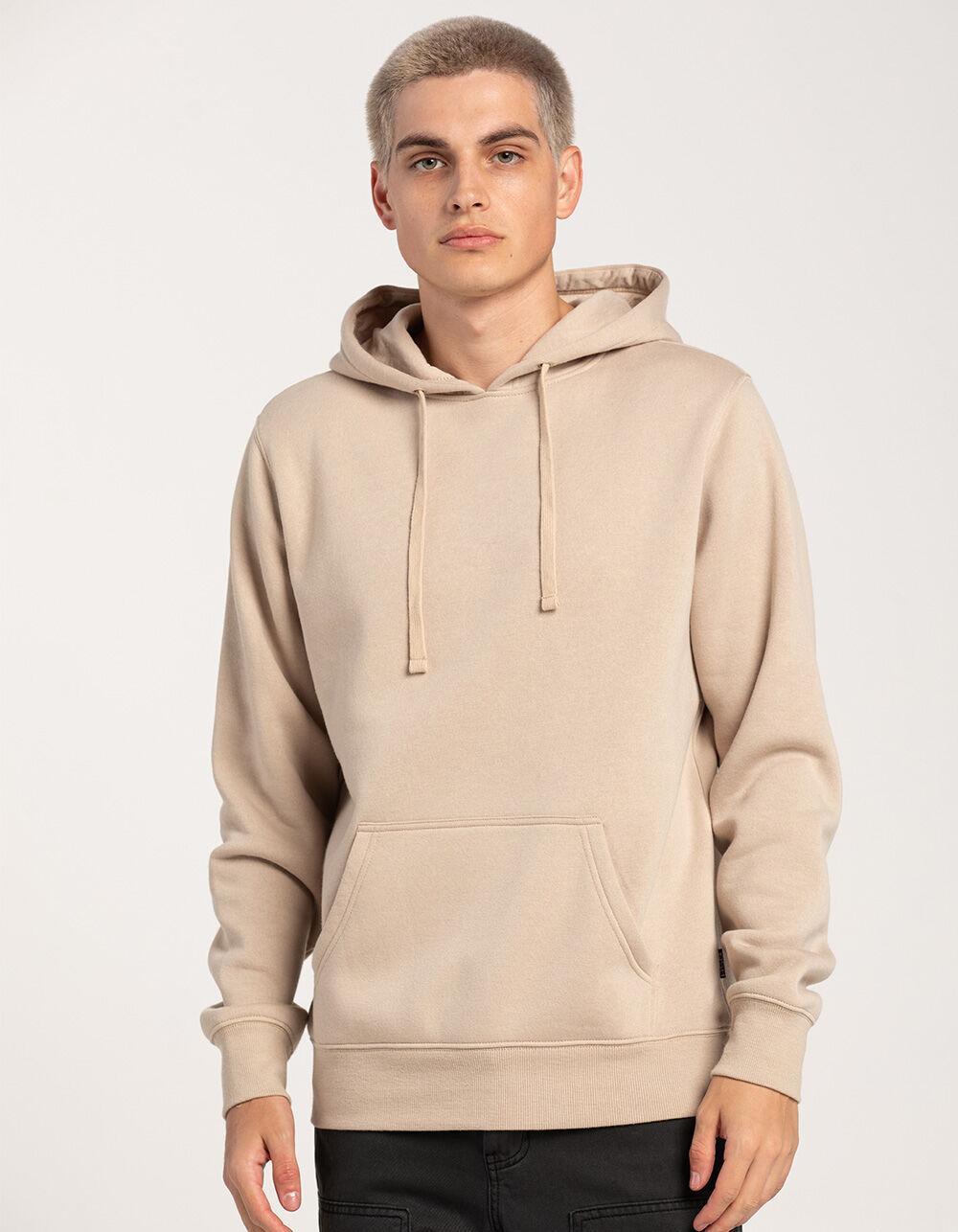 RSQ Mens Pullover Fleece Hoodie Product Image