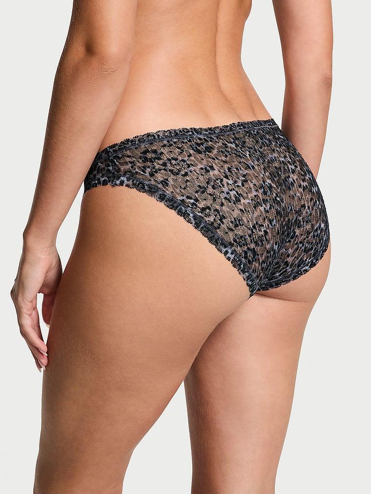 Lace Bikini Panty Product Image