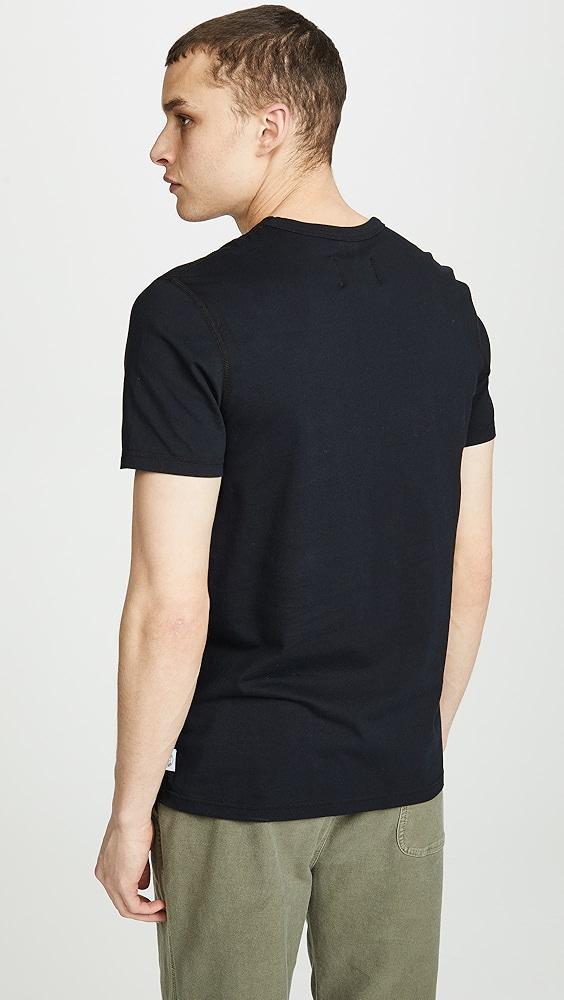 Reigning Champ Lightweight Jersey T-Shirt 2 Pack | Shopbop Product Image