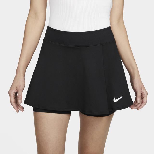 Nike Court Dri-FIT Victory tennis skirt Product Image