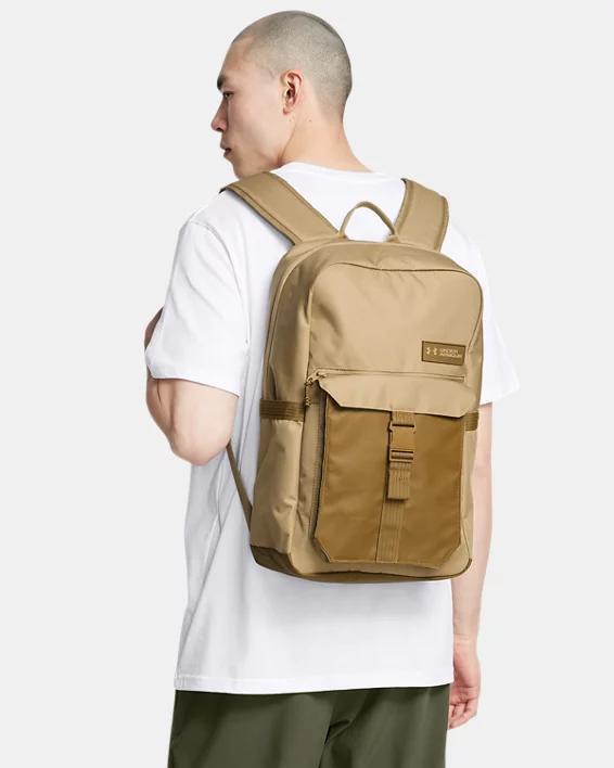 UA Triumph Campus Backpack Product Image