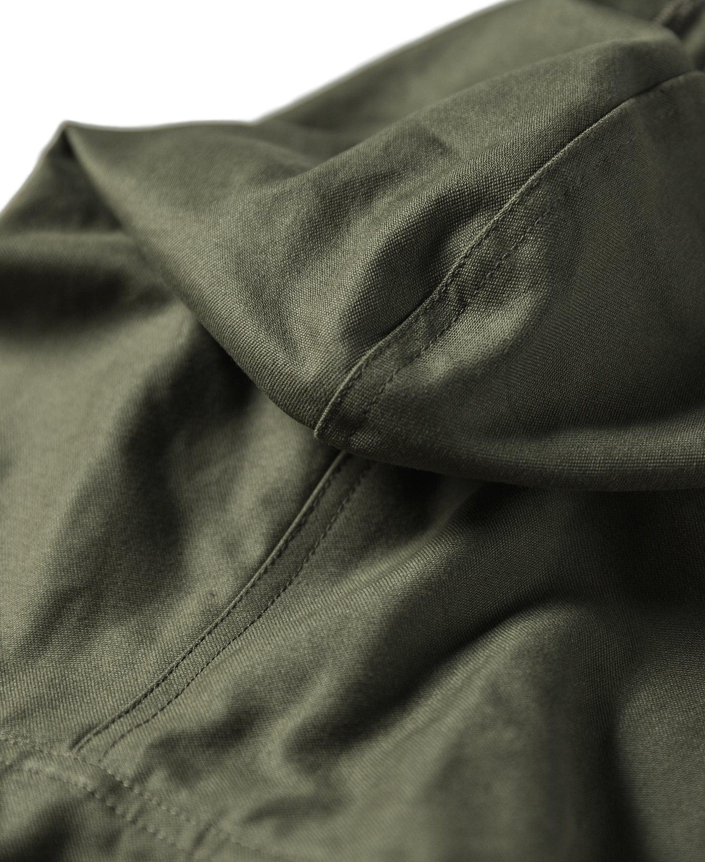 Parka, Field, Cotton, O.D. Product Image