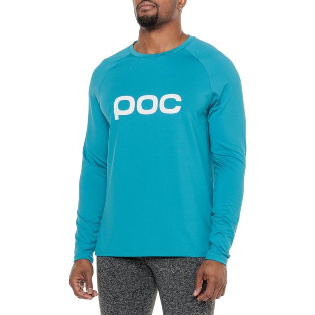 POC Reform Enduro Cycling Jersey - Long Sleeve Product Image