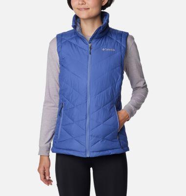 Columbia Women s Heavenly Vest- Product Image