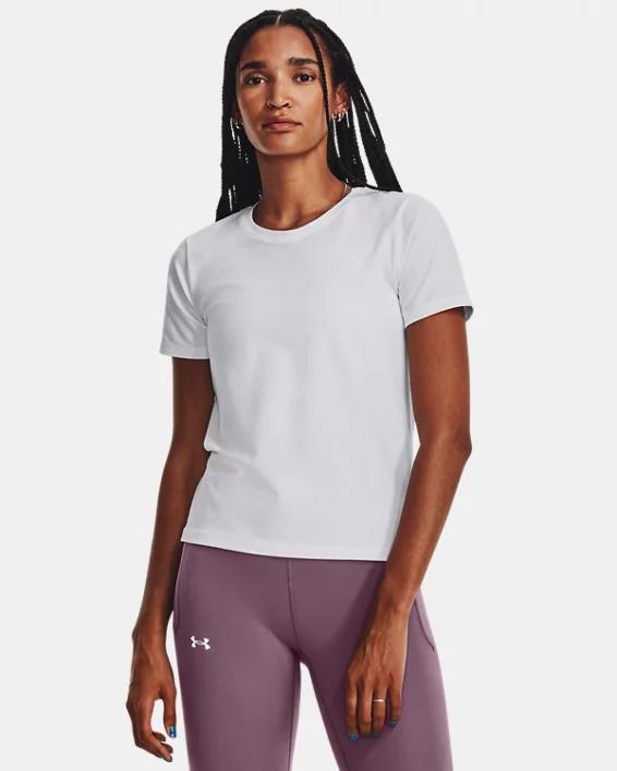 Women's UA Meridian Short Sleeve Product Image